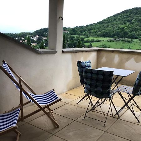 Chambres Privees Dans Maison Individuelle Saint-Romain-au-Mont-D'or Extérieur photo